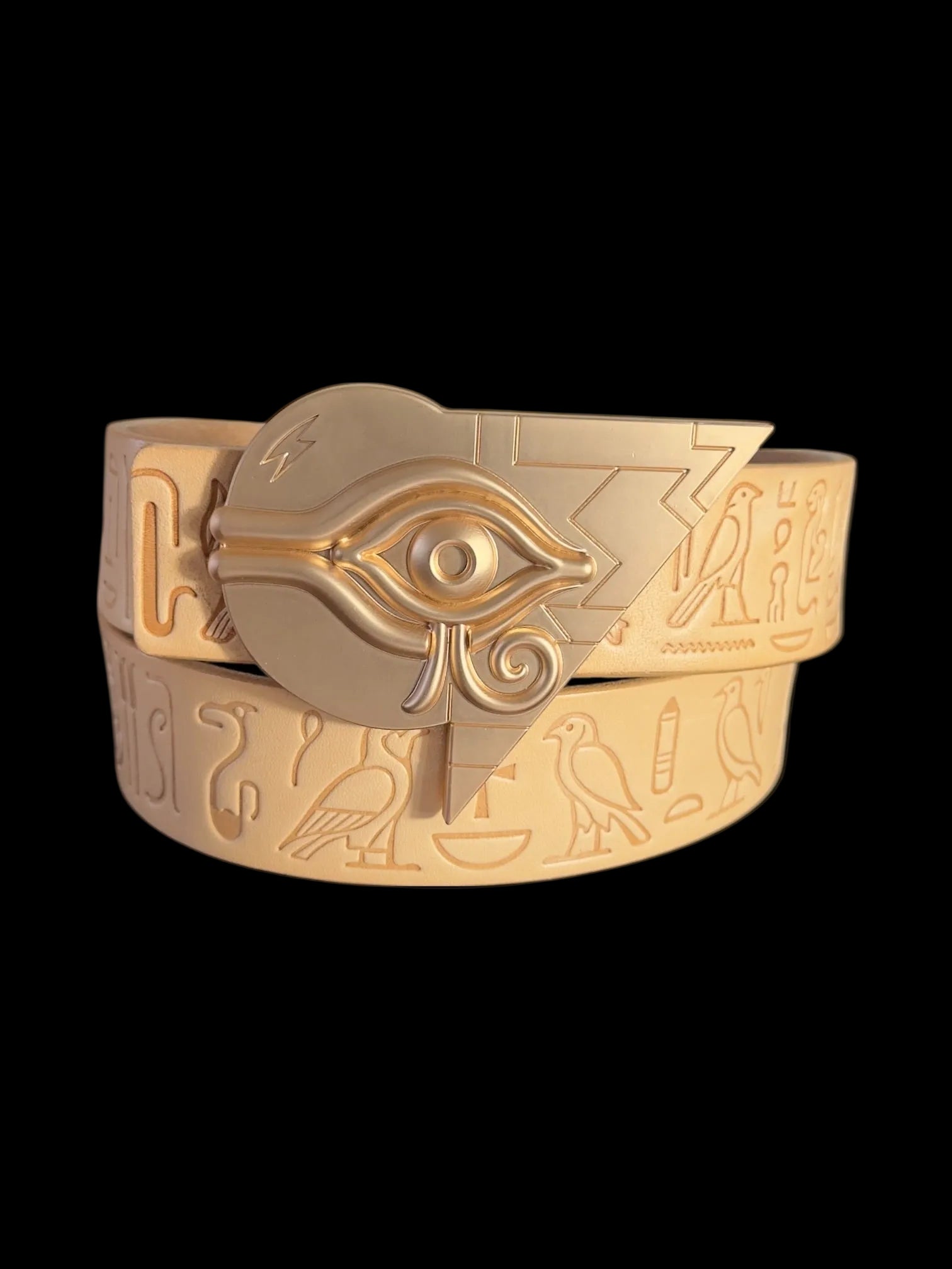 Millennium Item Belt-7