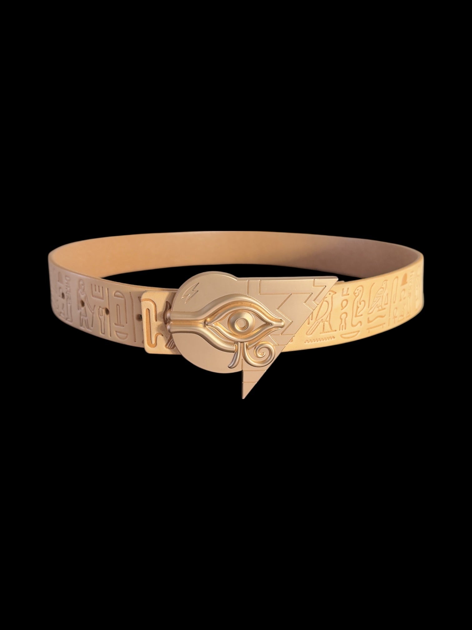 Millennium Item Belt-8