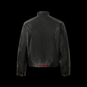 Grid Rush Racer Jacket