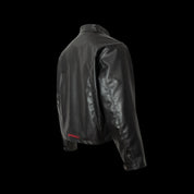 Grid Rush Racer Jacket