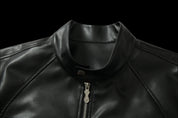 Grid Rush Racer Jacket