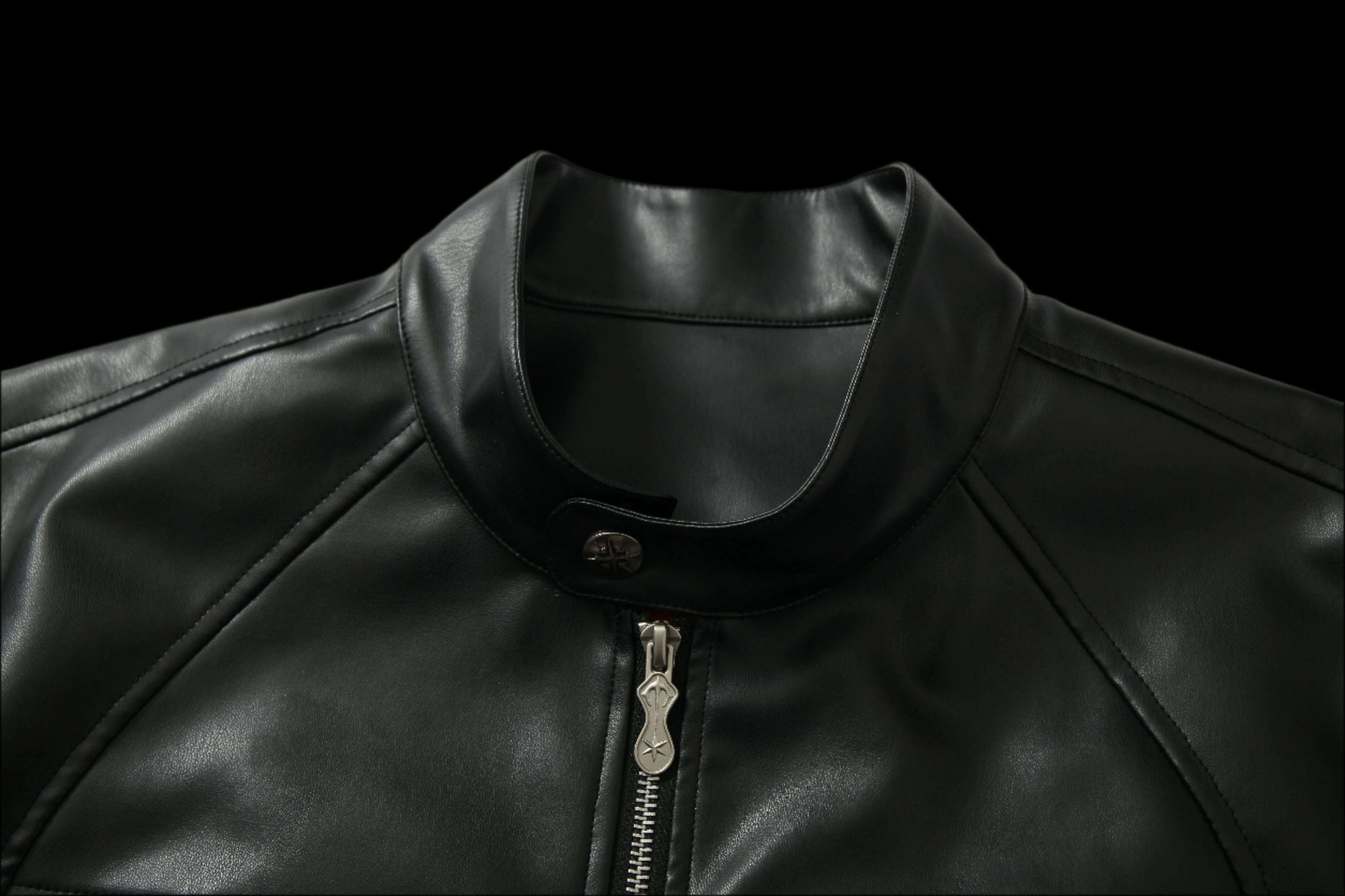 Grid Rush Racer Jacket