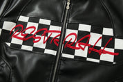 Grid Rush Racer Jacket
