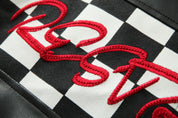 Grid Rush Racer Jacket