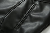 Grid Rush Racer Jacket