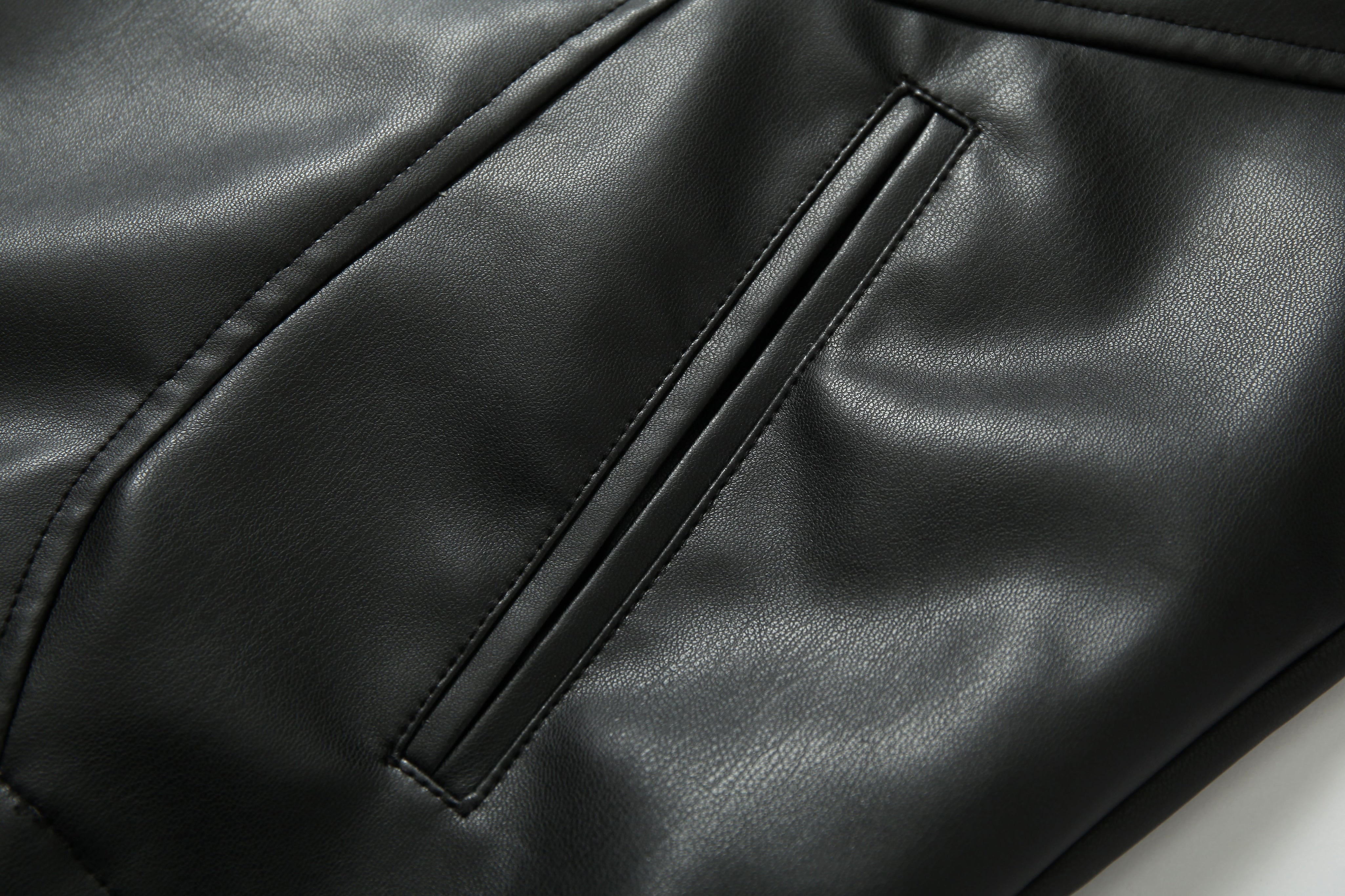 Grid Rush Racer Jacket