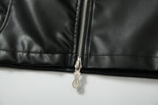 Grid Rush Racer Jacket