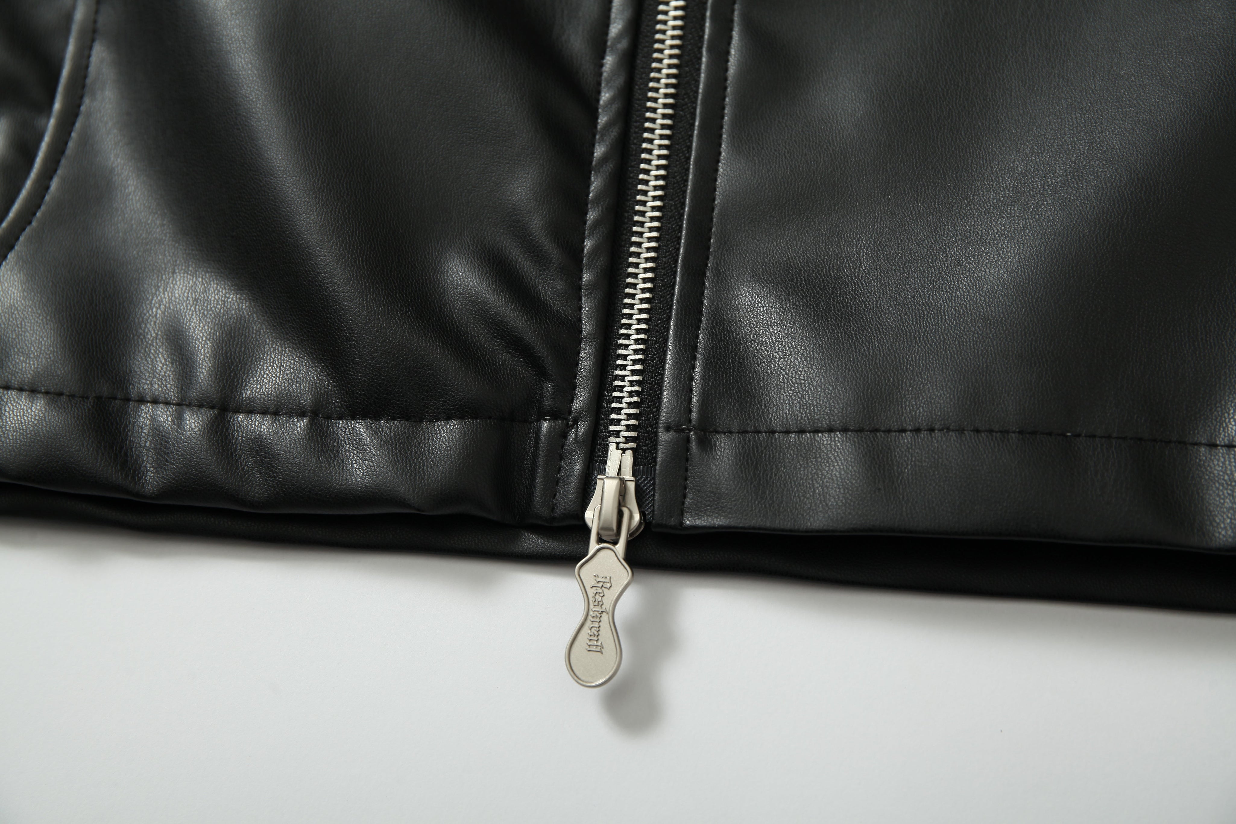 Grid Rush Racer Jacket