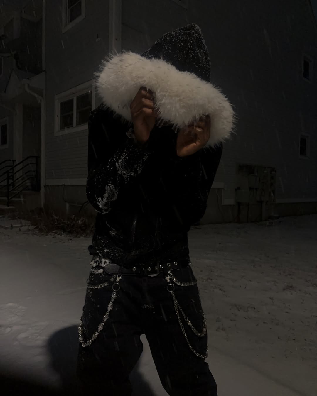 DND4DES Lighting Crease Washed Wide-Leg Jeans – Dekayed DND4DES Lighting Crease Washed Wide-Leg Jeans – Dekayed