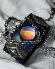 Garchomp Mega stone Bracelet