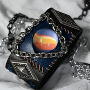 Garchomp Mega stone Bracelet