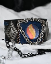 Garchomp Mega stone Bracelet