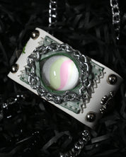 Gardevoir Mega stone Bracelet