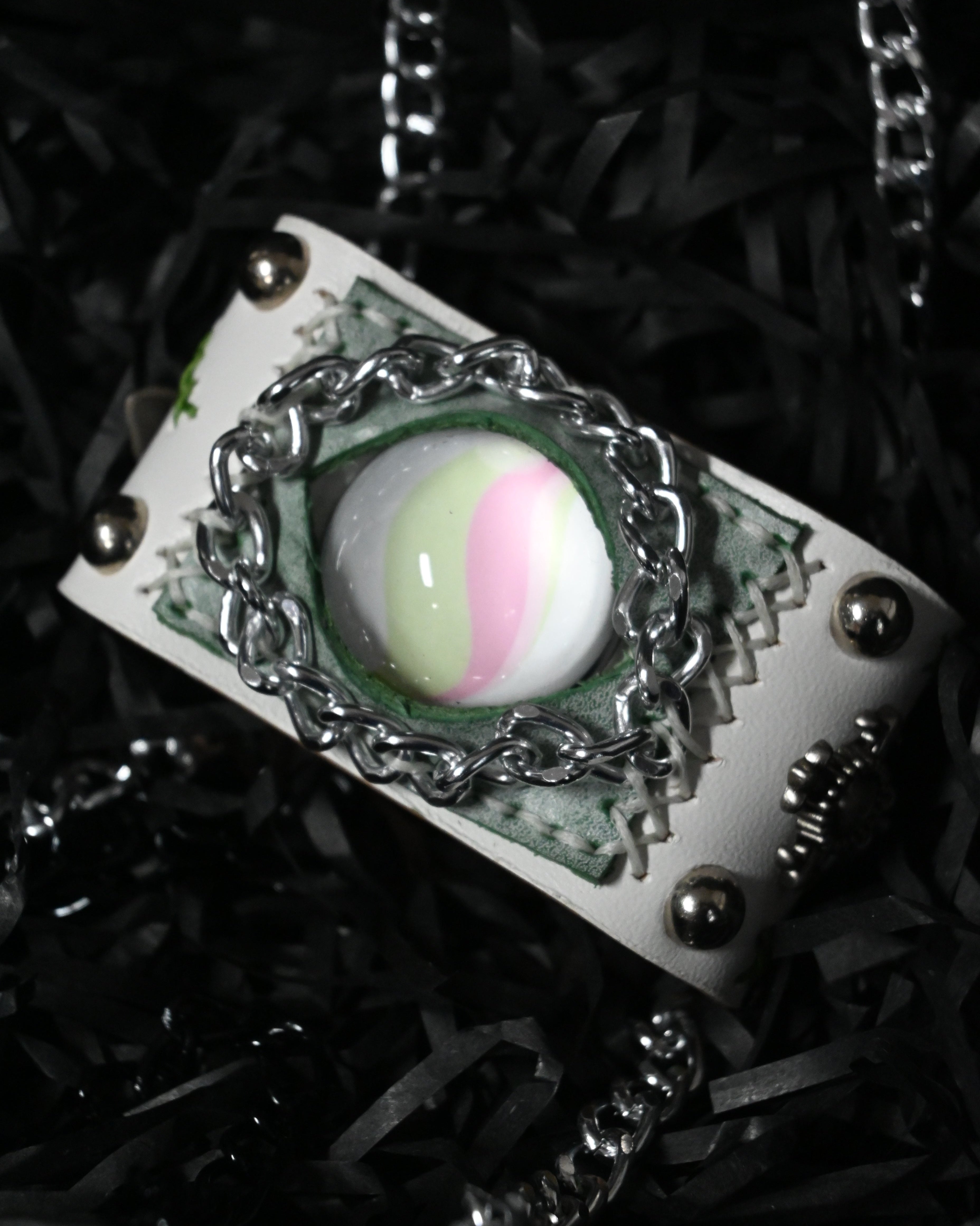Gardevoir Mega stone Bracelet