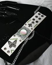 Gardevoir Mega stone Bracelet