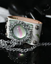 Gardevoir Mega stone Bracelet