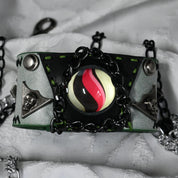 Tyranitar Mega stone Bracelet
