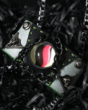 Tyranitar Mega stone Bracelet