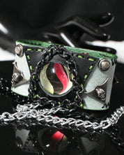 Tyranitar Mega stone Bracelet