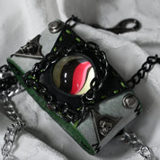 Tyranitar Mega stone Bracelet