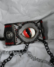 Blaziken Mega stone Bracelet