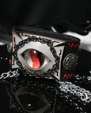 Blaziken Mega stone Bracelet