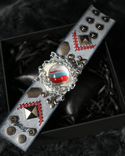 Salamence Mega stone Bracelet