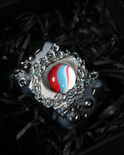 Salamence Mega stone Bracelet