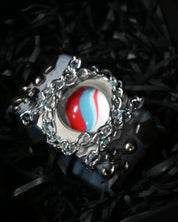 Salamence Mega stone Bracelet