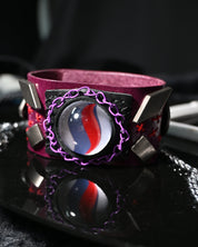 Gengar Mega stone Bracelet