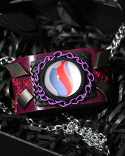Gengar Mega stone Bracelet