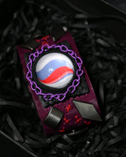Gengar Mega stone Bracelet