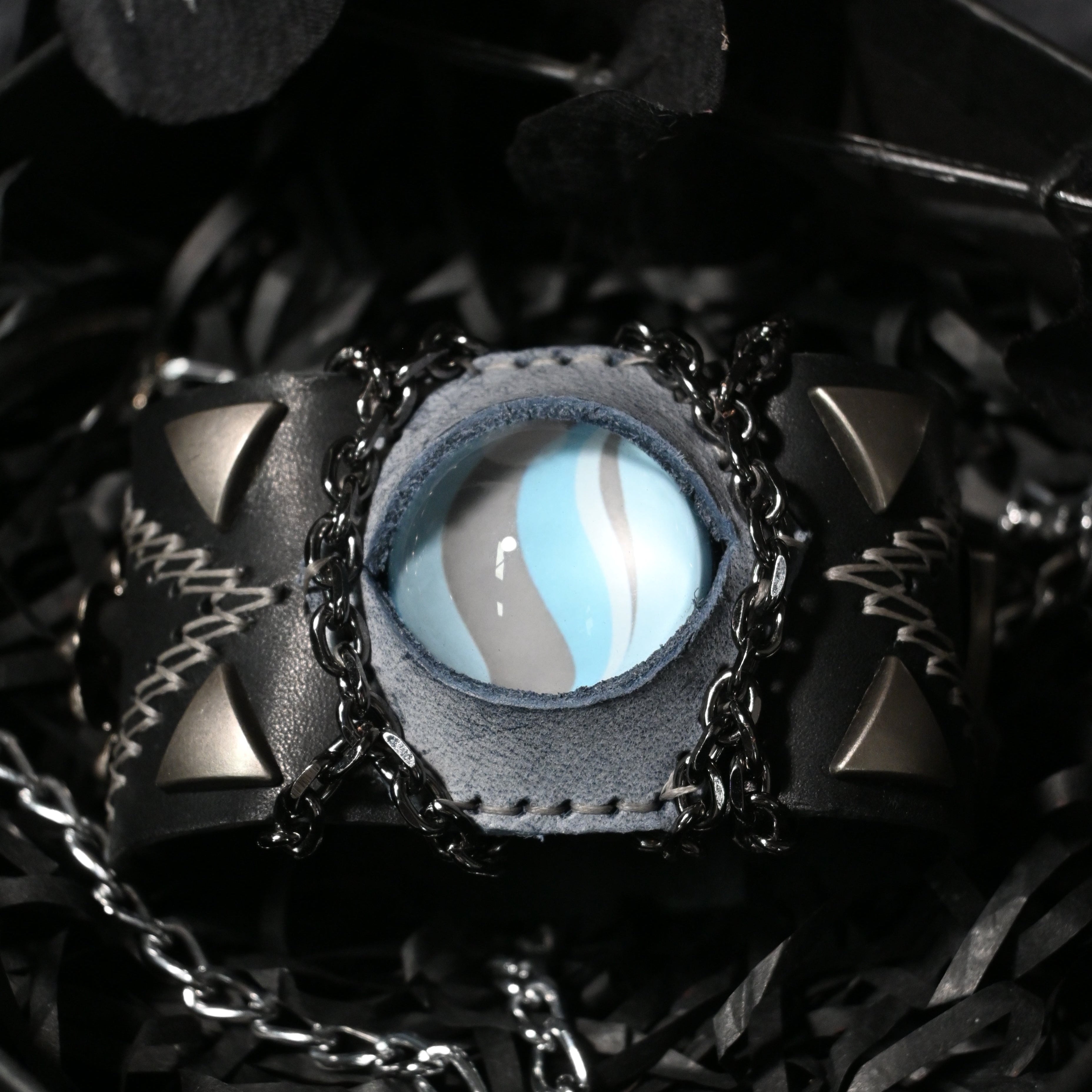 Charizard X Mega stone Bracelet