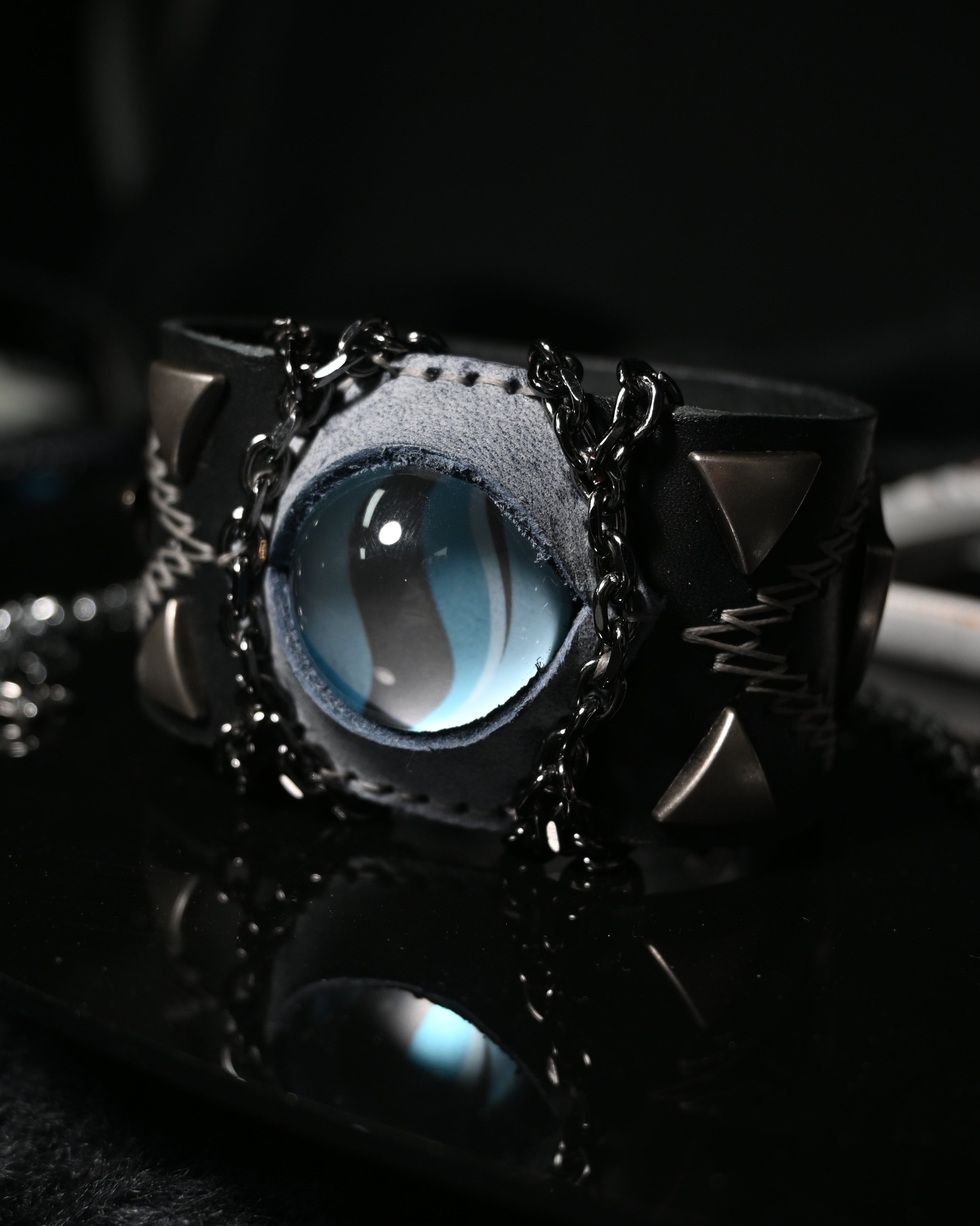 Charizard X Mega stone Bracelet