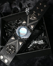 Charizard X Mega stone Bracelet