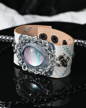 Altaria Mega stone Bracelet