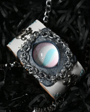 Altaria Mega stone Bracelet