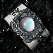 Altaria Mega stone Bracelet