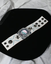 Altaria Mega stone Bracelet