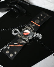 Houndoom Mega stone Bracelet