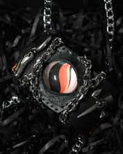 Houndoom Mega stone Bracelet
