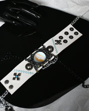 Metagross Mega stone Bracelet