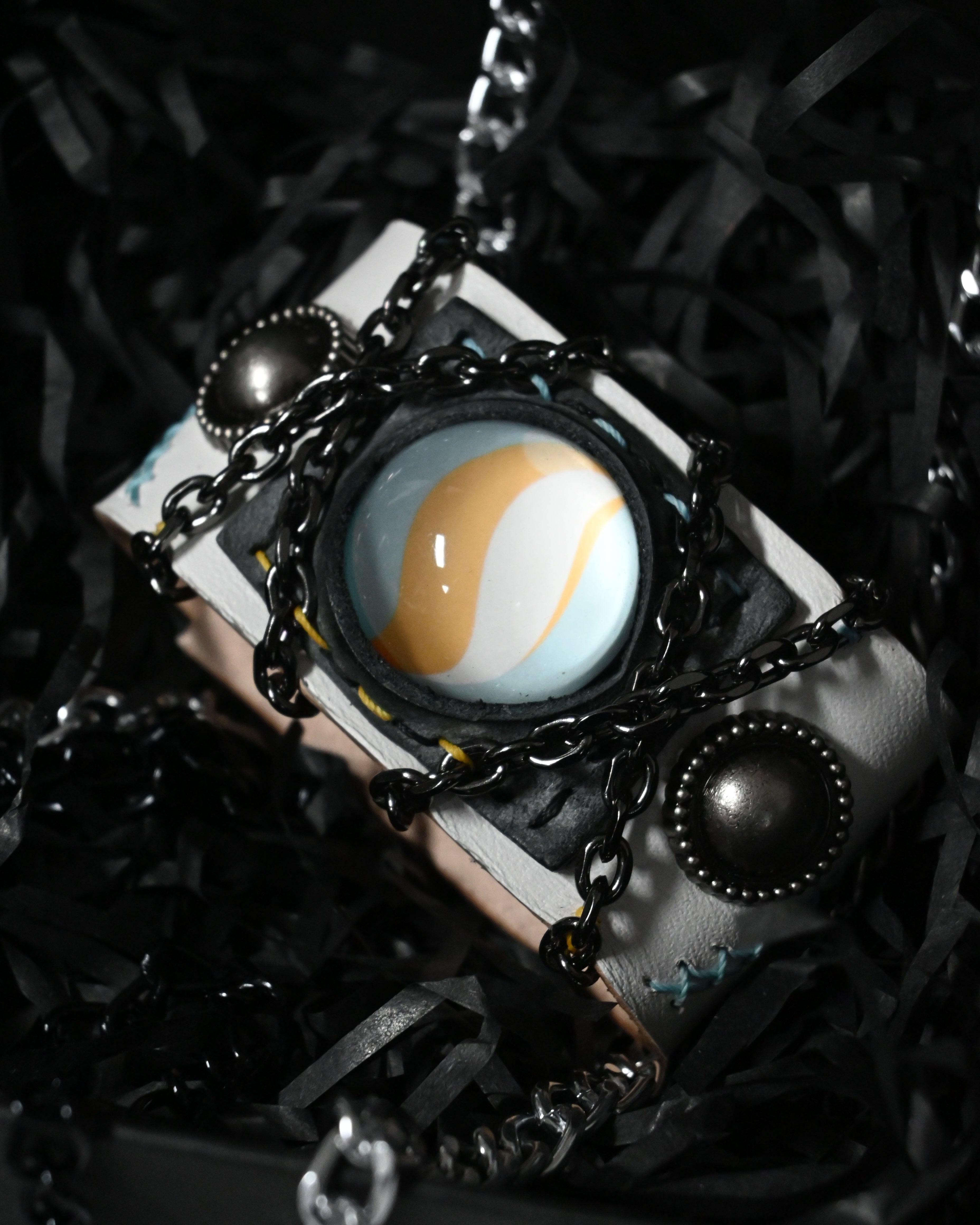 Metagross Mega stone Bracelet