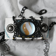 Metagross Mega stone Bracelet