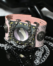 Mawile Mega stone Bracelet