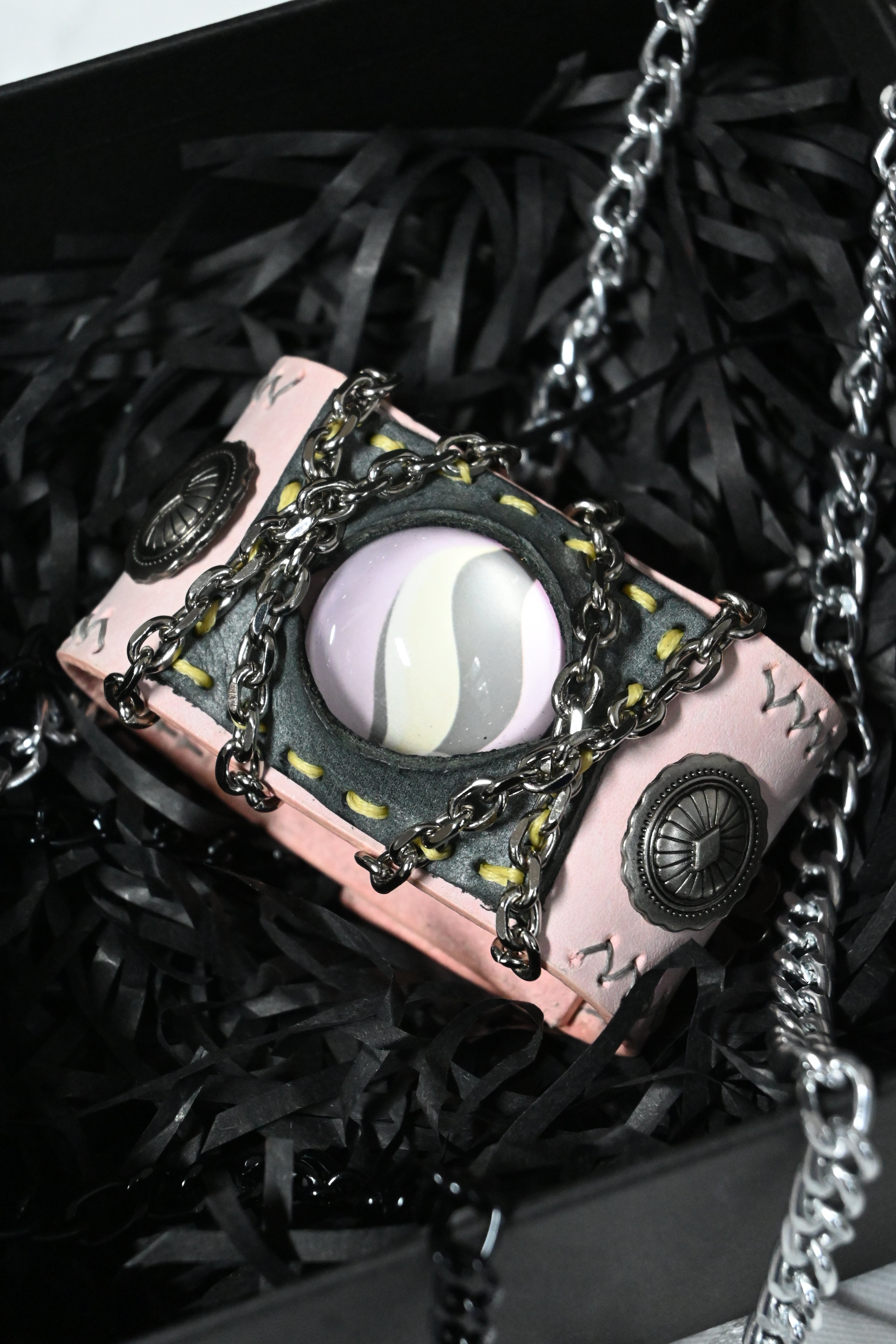 Mawile Mega stone Bracelet