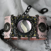 Mawile Mega stone Bracelet