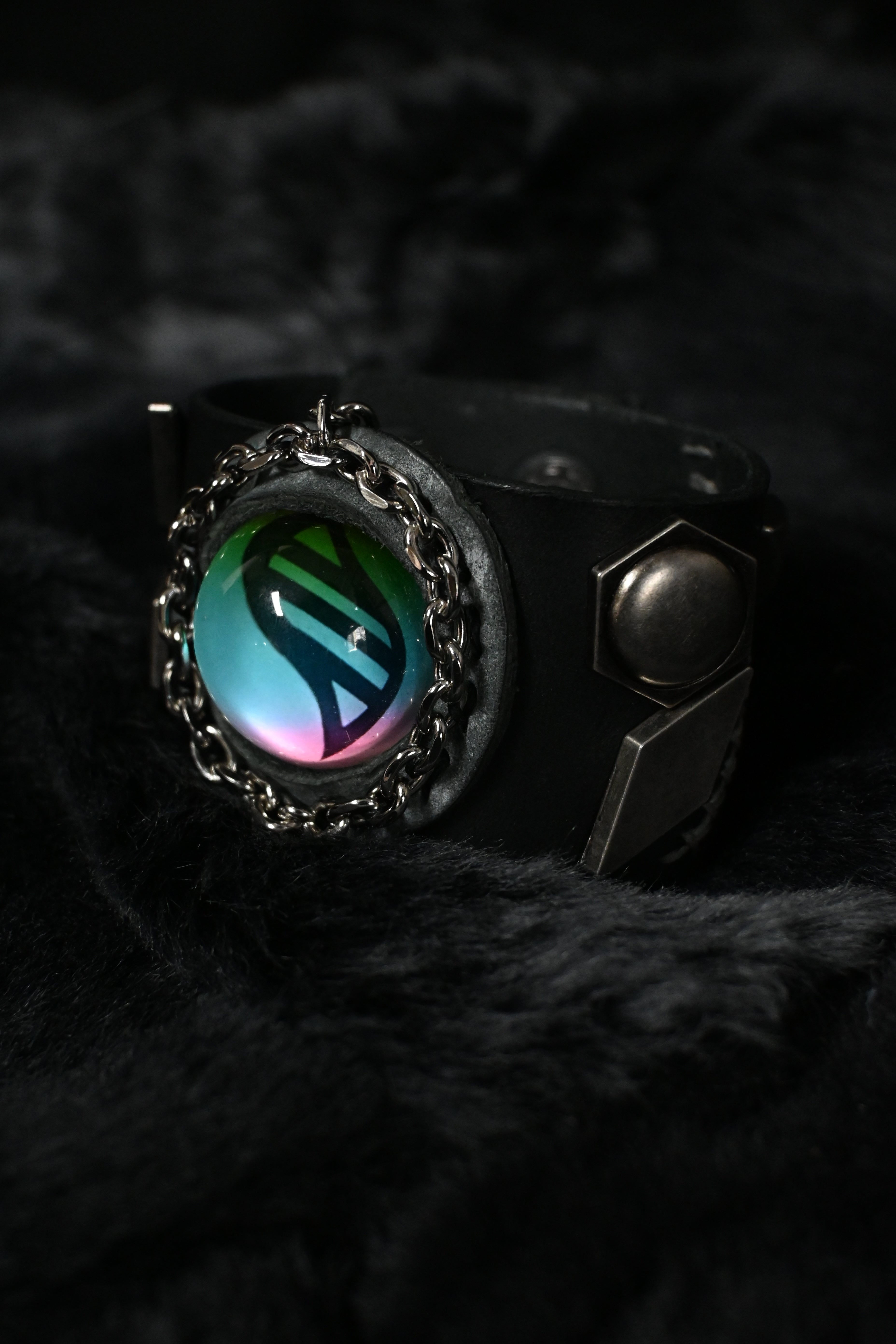 Keystone Bracelet