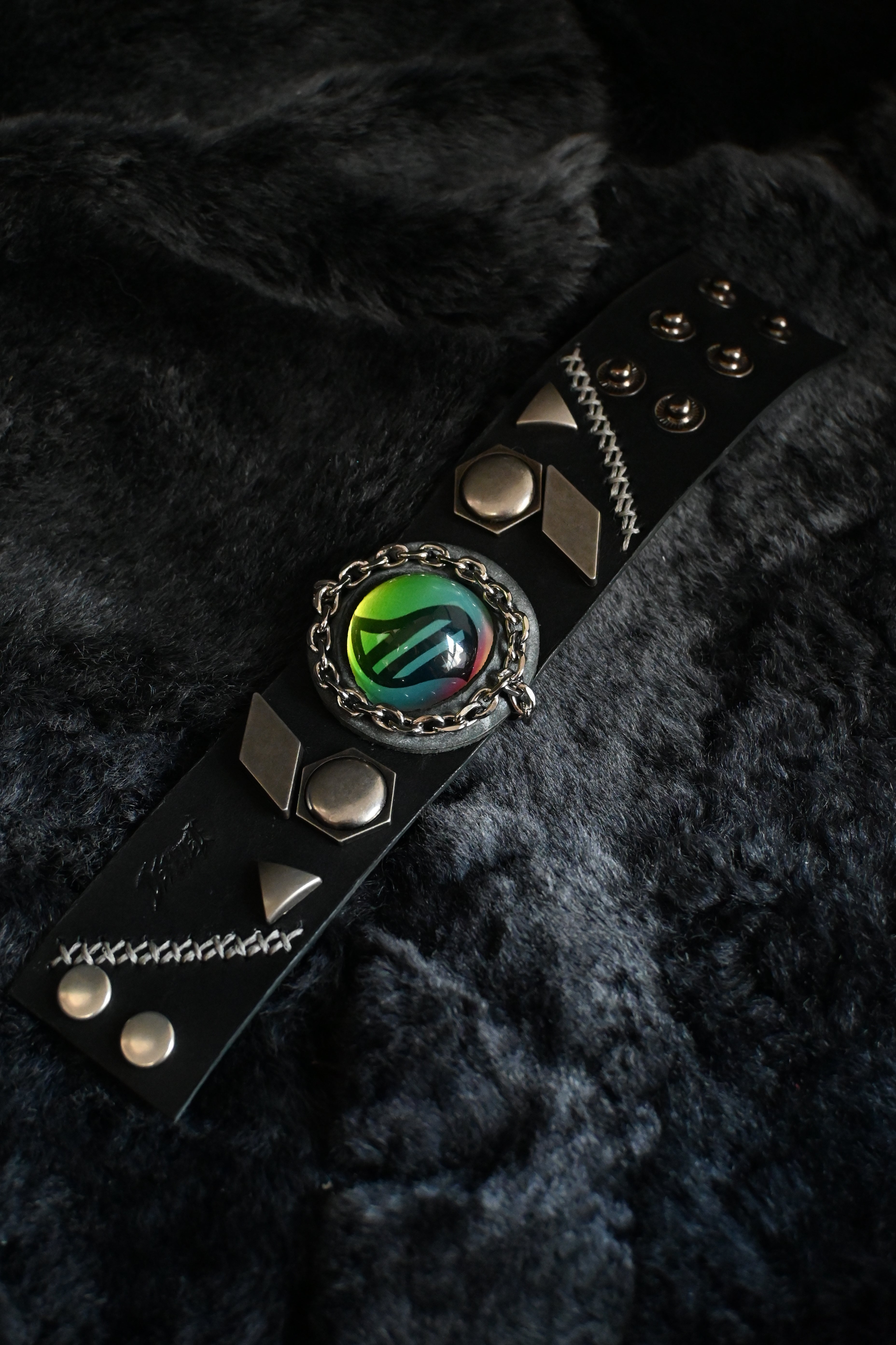 Keystone Bracelet