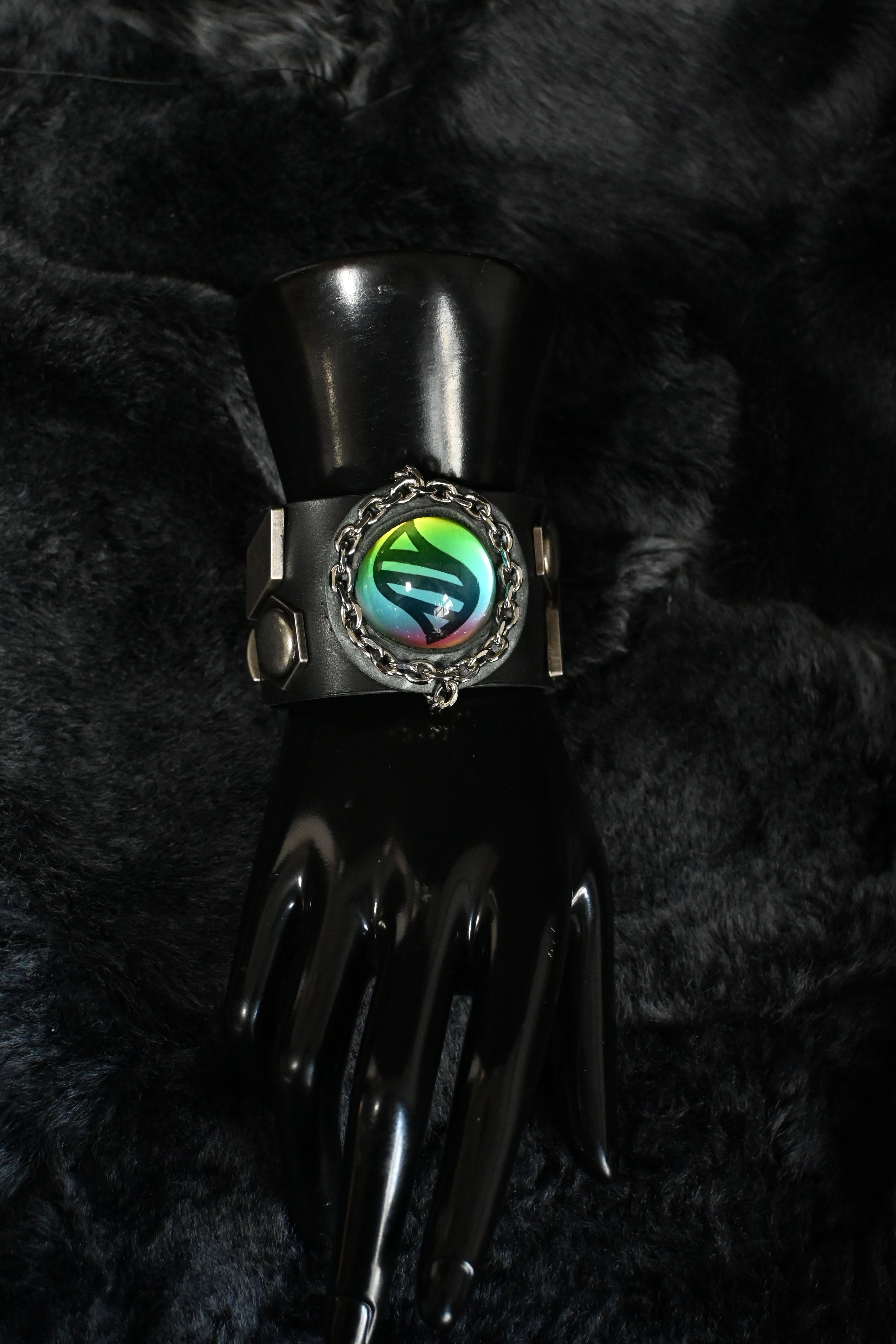 Keystone Bracelet
